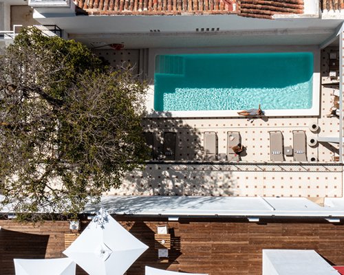 Pestana Pousada Vr Sto Antonio B&B
