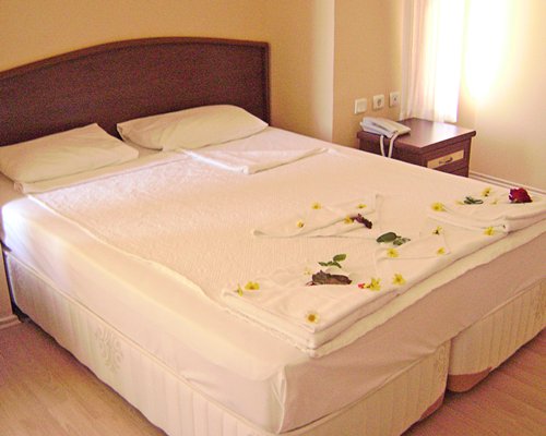 Akay Garden Resort & Suites