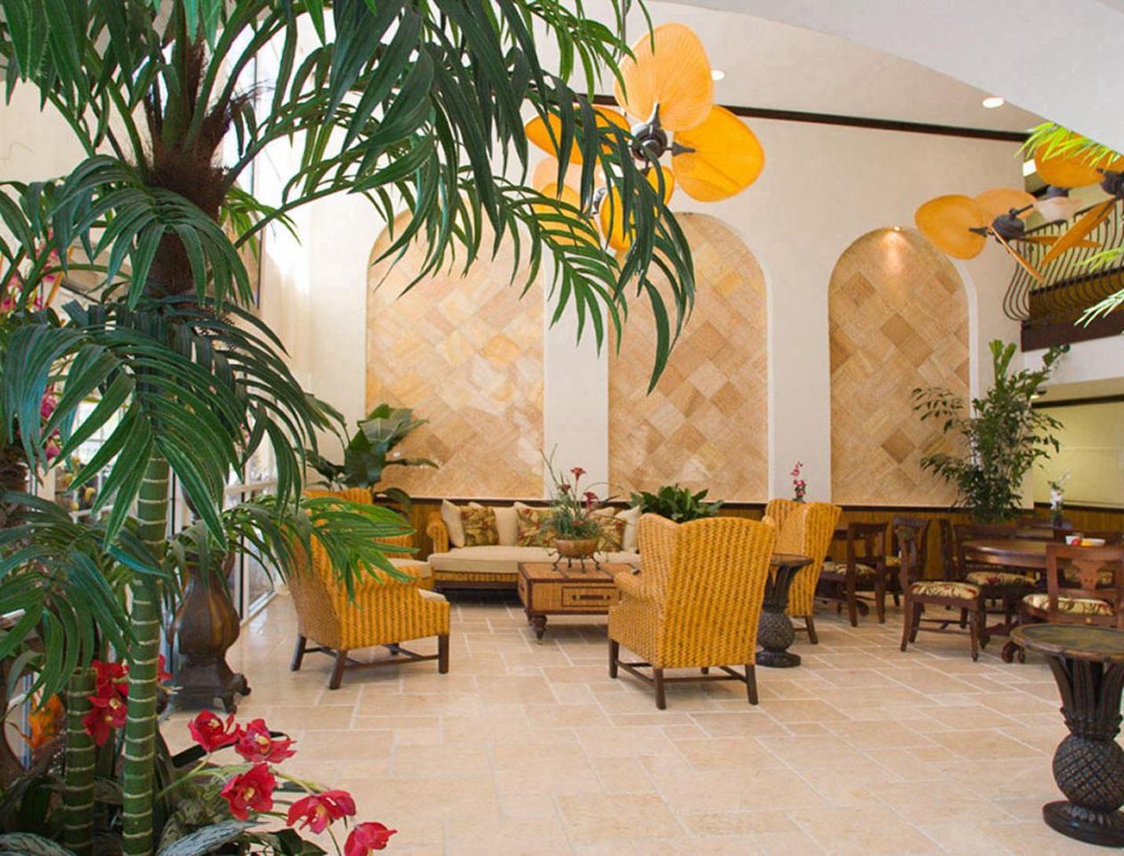 Bayfront Inn on Fifth - 3 Nights