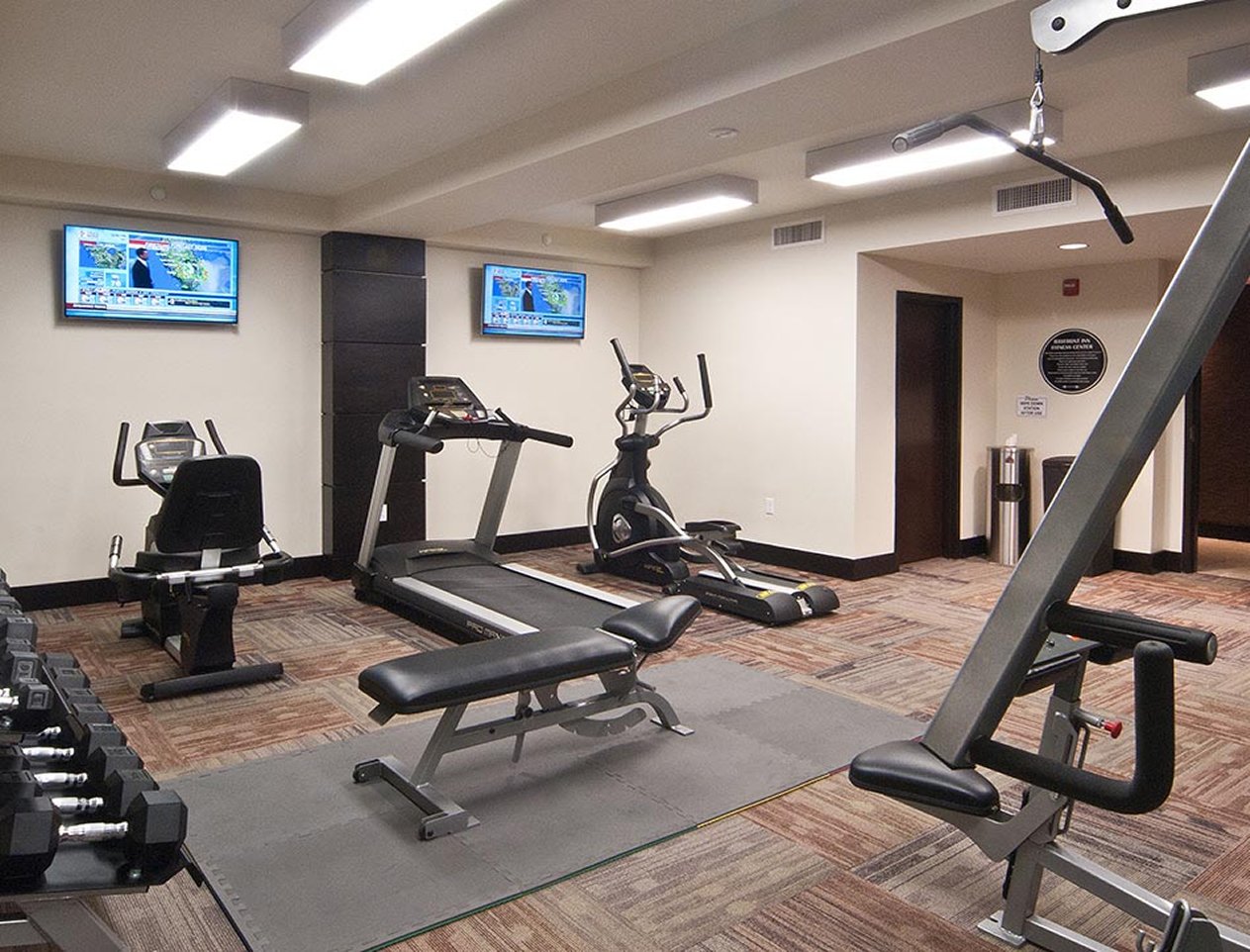 Bayfront Inn on Fifth - 3 Nights