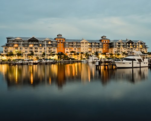 The Resort Club at Little Harbor