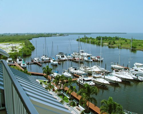 The Resort Club at Little Harbor