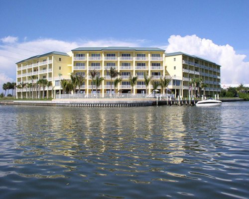 Boca Ciega Resort