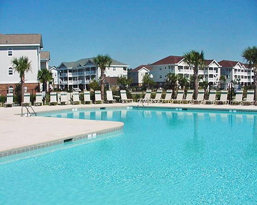 Barefoot Resort