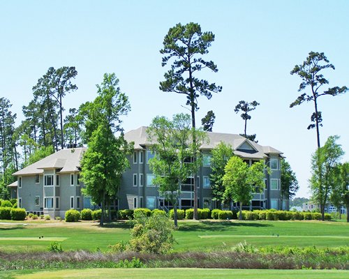 Tidewater Plantation Image