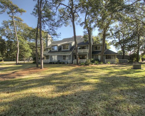 Kingston Plantation