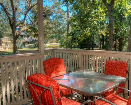 Kingston Plantation
