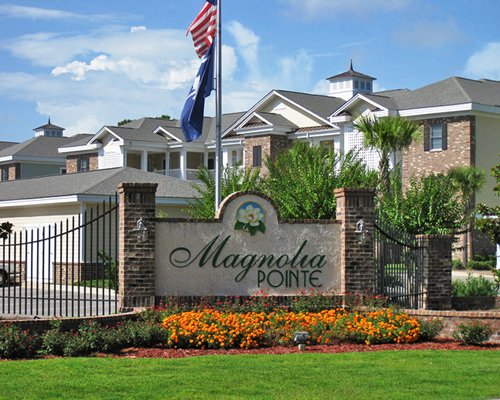 Magnolia Pointe at Myrtle Woods