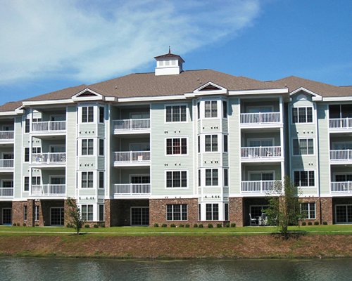 Magnolia Pointe at Myrtle Woods