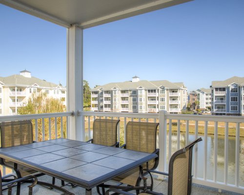 Magnolia Pointe at Myrtle Woods