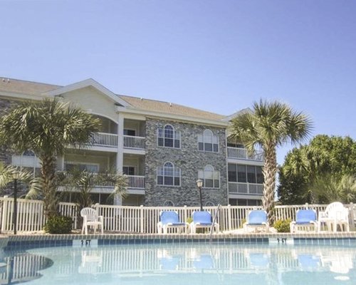 Magnolia Pointe at Myrtle Woods