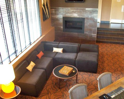 Best Western InnSuites Phoenix Biltmore Hotel & Suites Image