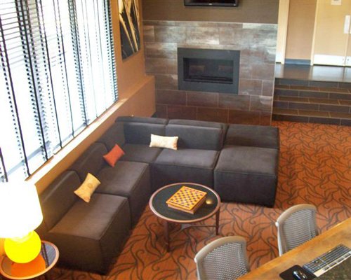 Best Western InnSuites Phoenix Biltmore Hotel & Suites