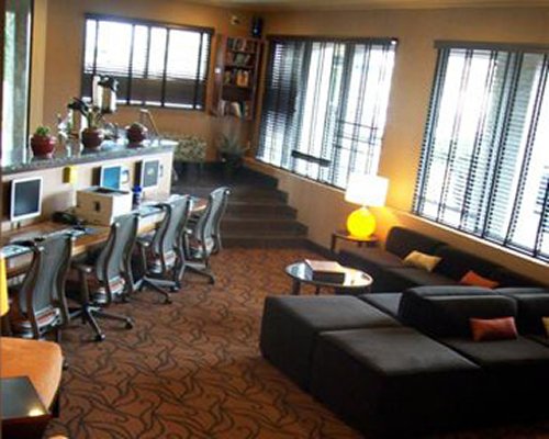 Best Western InnSuites Phoenix Biltmore Hotel & Suites