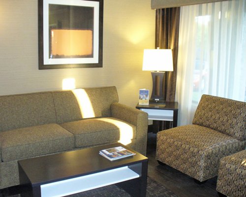 Best Western InnSuites Phoenix Biltmore Hotel & Suites