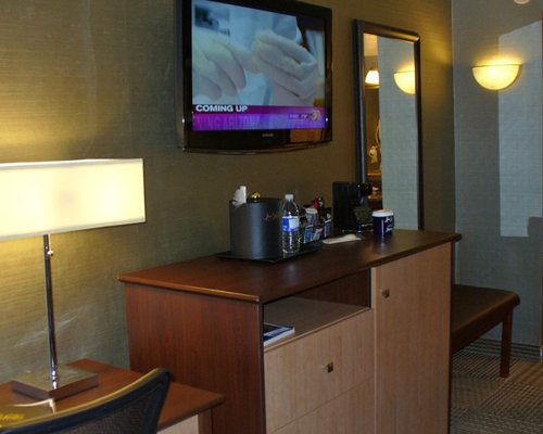 Best Western InnSuites Phoenix Biltmore Hotel & Suites