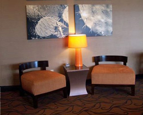 Best Western InnSuites Phoenix Biltmore Hotel & Suites