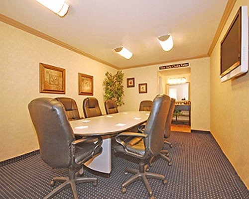 Best Western InnSuites Phoenix Biltmore Hotel & Suites