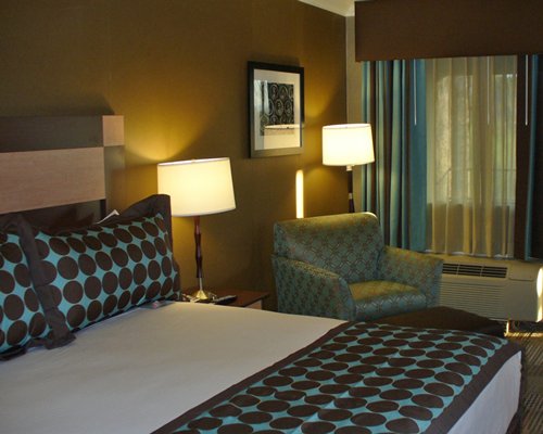 Best Western InnSuites Phoenix Biltmore Hotel & Suites