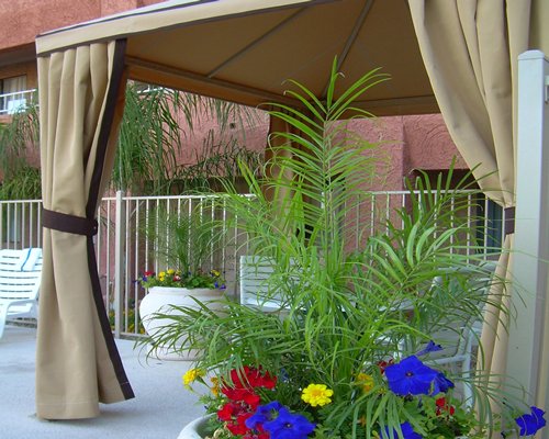 Best Western InnSuites Phoenix Biltmore Hotel & Suites