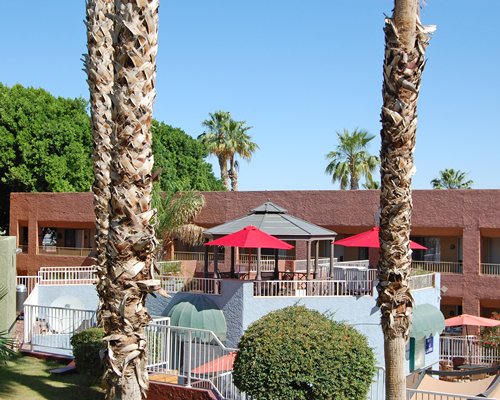 Best Western InnSuites Yuma Mall Hotel