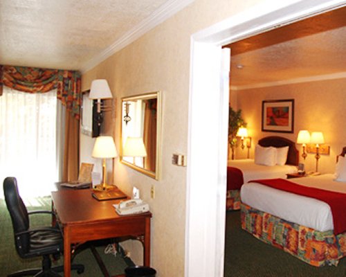 Best Western InnSuites Yuma Mall Hotel