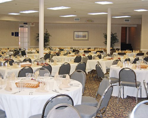 Best Western InnSuites Yuma Mall Hotel