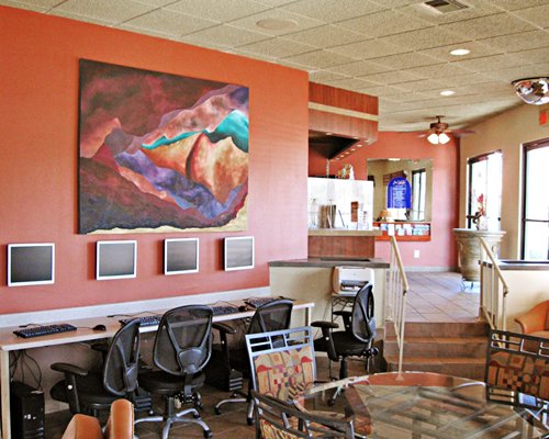 Best Western InnSuites Tucson Foothills Hotel & Suites Image