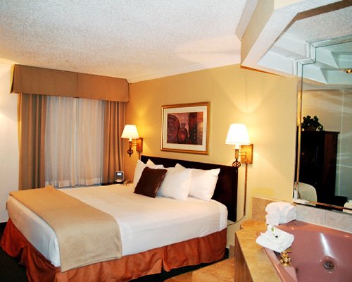 Best Western InnSuites Tucson Foothills Hotel & Suites