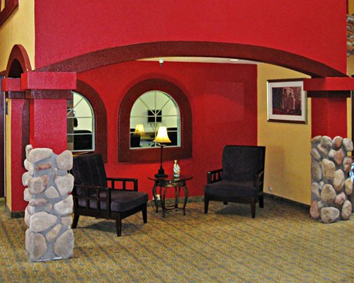 Hotel Tucson City Center InnSuites Conference Resort