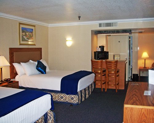 Best Western InnSuites Ontario - LA Airport Mall Hotel & Suites