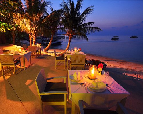 Saboey Resort and Villas - 3 Nights