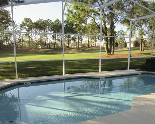 Vacation Homes at Southern Dunes Golf and Country Club