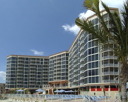 Pink Shell Beach Resort & Spa