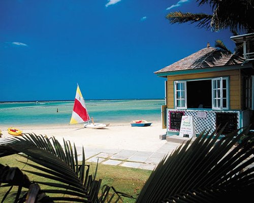 Coyaba Beach Resort