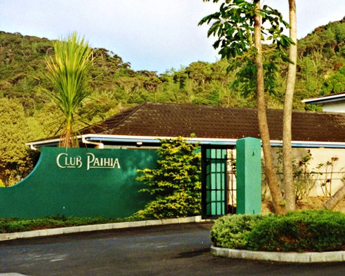Club Paihia