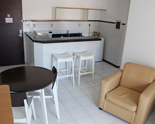 Nobile Suites Ponta Negra Beach