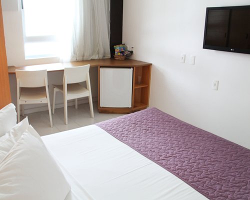 Nobile Suites Ponta Negra Beach