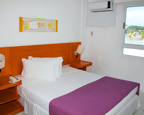 Nobile Suites Ponta Negra Beach