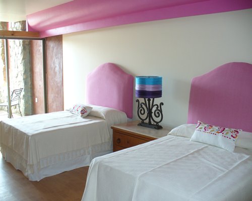 Suites Xadani