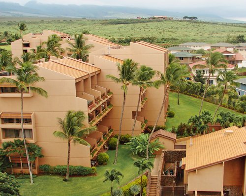 Kahana Villa Resorts
