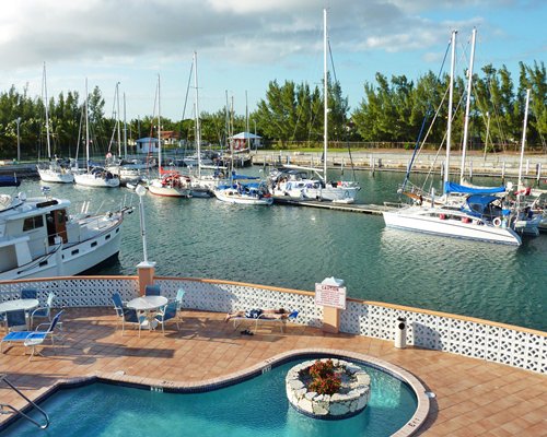 Sunrise Resort and Marina