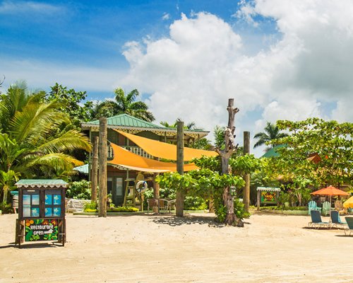 Country Country Beach Cottages