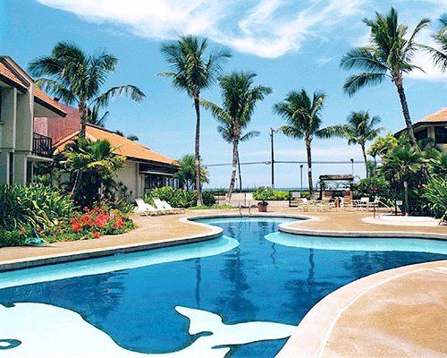 Maui Beach Vacation Club #RA04 Details : RCI