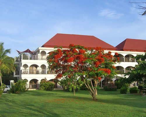 Tranquility Bay Antigua