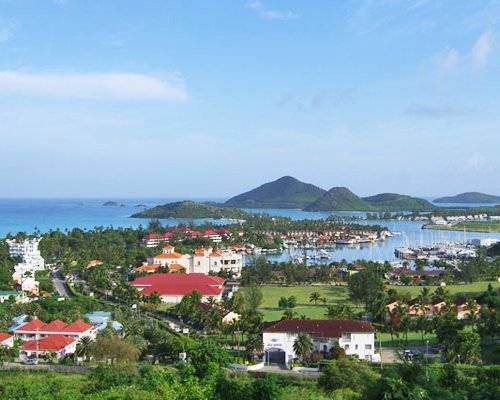 Tranquility Bay Antigua