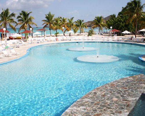 Tranquility Bay Antigua