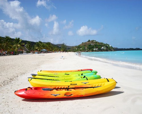 Tranquility Bay Antigua