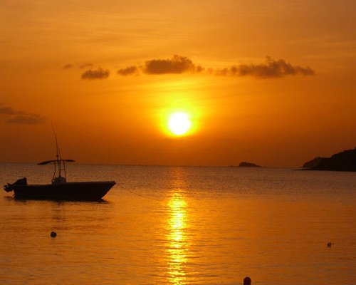 Tranquility Bay Antigua