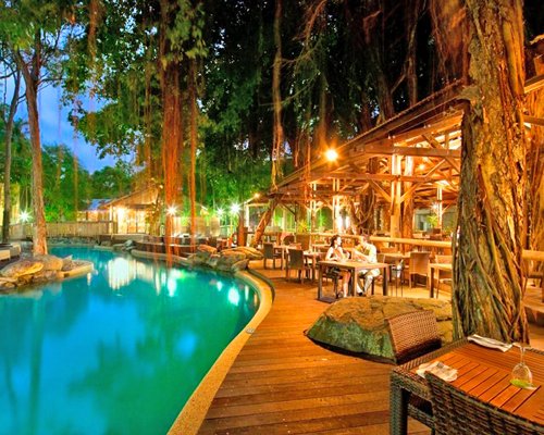 Ramada Resort by Wyndham Port Douglas 3 nights